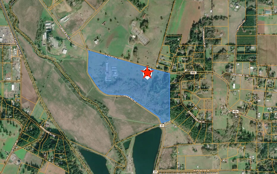 More Photos Of 4620 Gath SE Rd, Salem Land For Sale