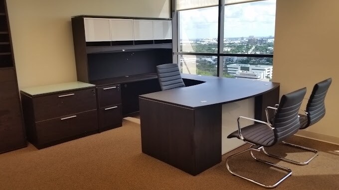 More Photos Of 110 SE 6th St, Fort Lauderdale Coworking Space