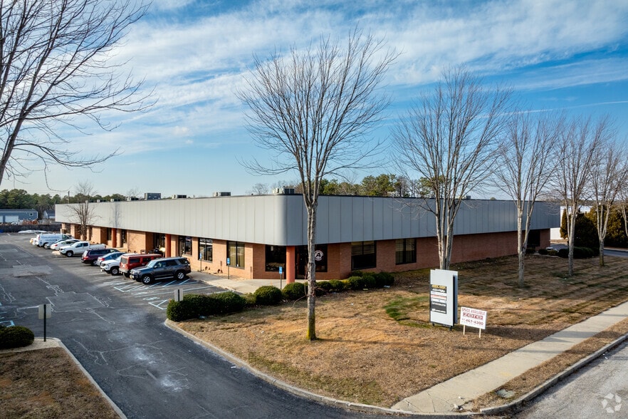 Primary Photo Of 22 Industrial Blvd, Medford Manufacturing For Lease