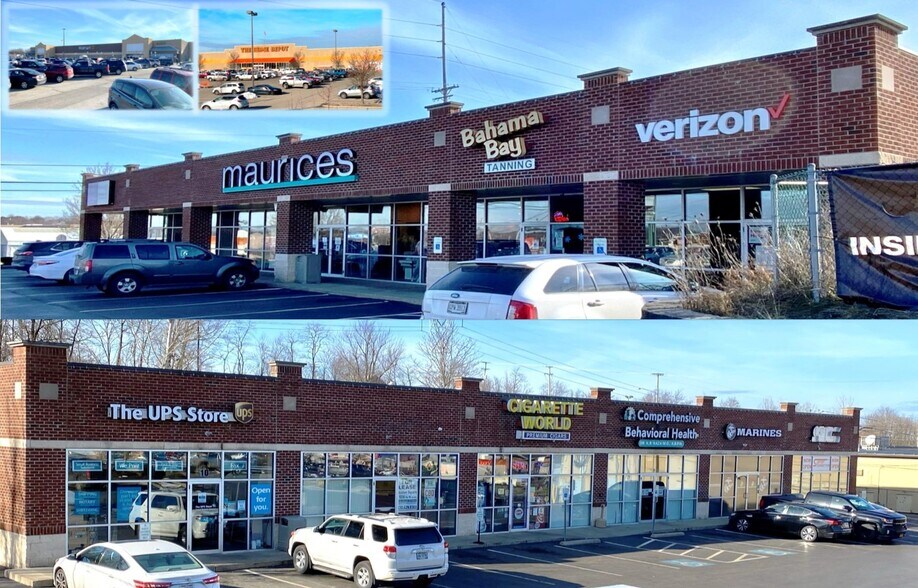 More Photos Of 2789 E State St, Salem Unknown For Lease