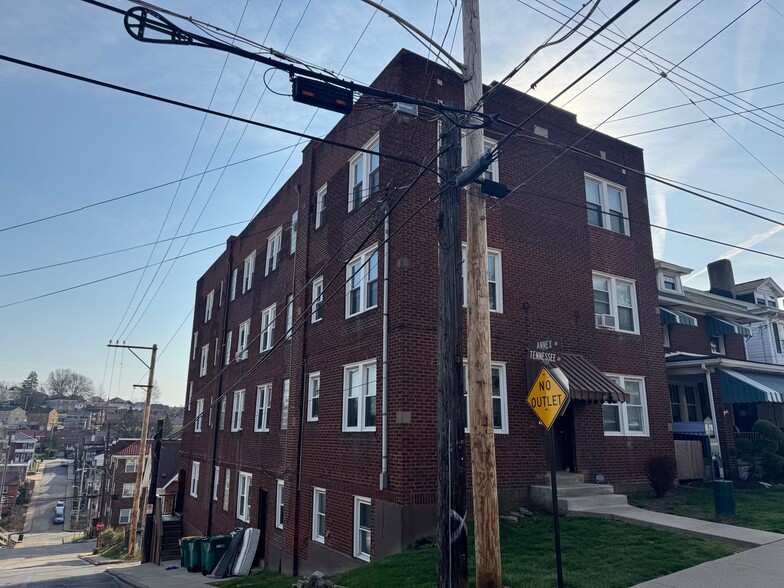 Primary Photo Of 1144 Tennessee Ave, Pittsburgh Apartments For Sale