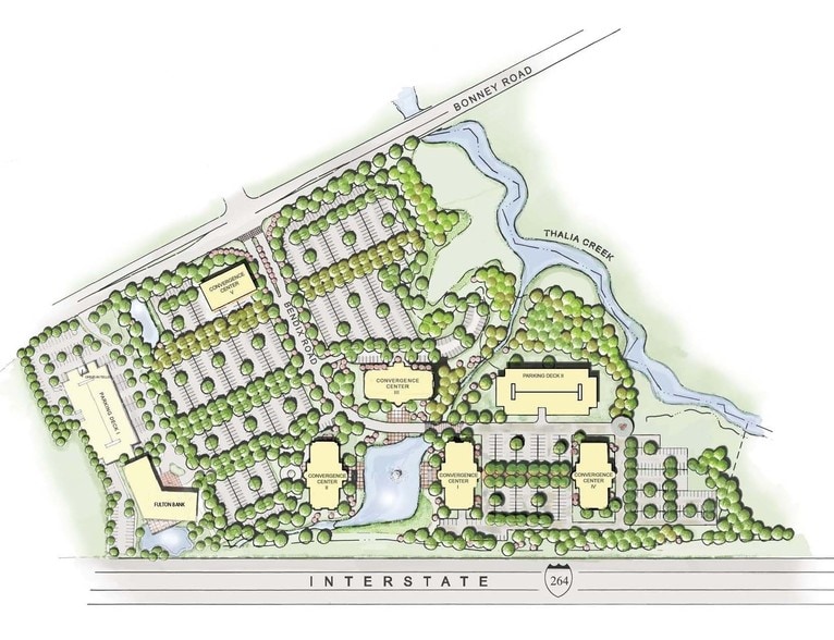 More Photos Of 272 Bendix Rd, Virginia Beach Unknown For Lease