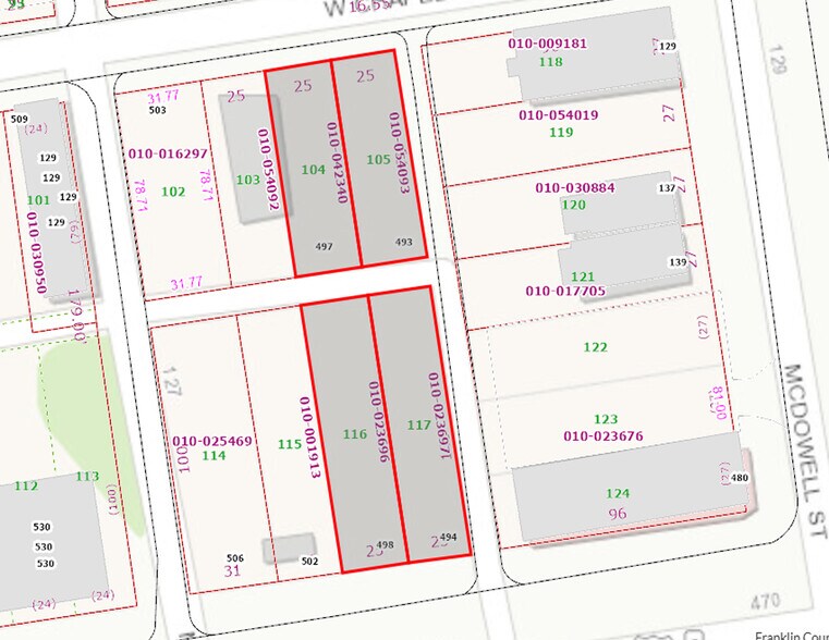 More Photos Of , Columbus Land For Sale