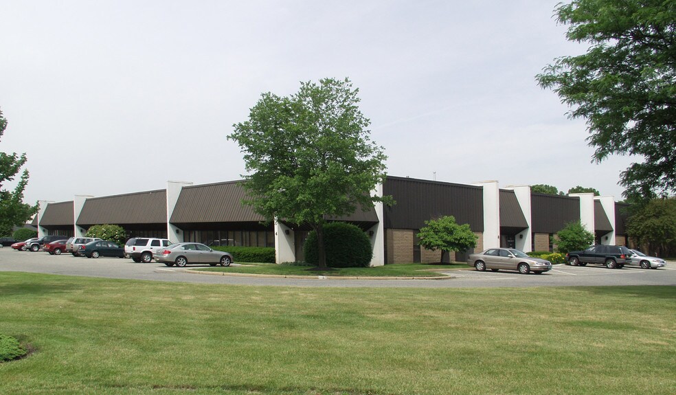 More Photos Of 2615 River Rd, Cinnaminson Light Distribution For Lease