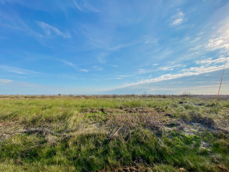 More Photos Of TBD Gulf Beach, Cameron Land For Sale