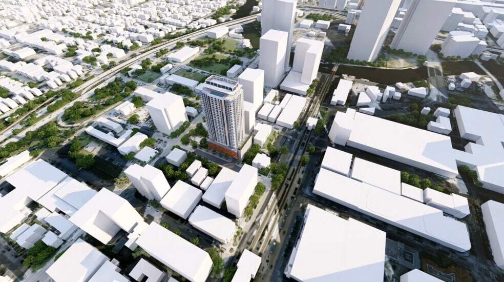 More Photos Of 143 SW 9th St, Miami Apartments For Sale