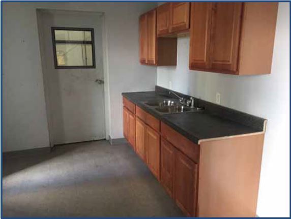 More Photos Of 6307 E Hwy 270, Alderson Warehouse For Lease