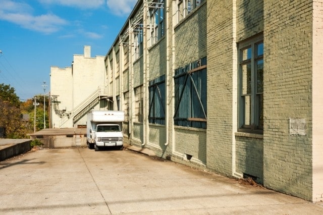 More Photos Of 100 S Mulberry St, Dickson Coworking Space