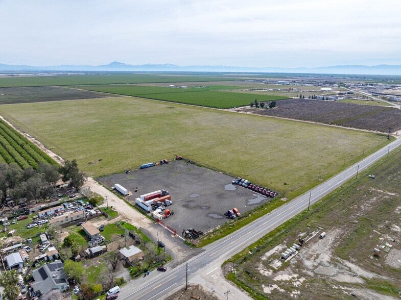 More Photos Of 0 Beech Ave Ave, Shafter Land For Sale