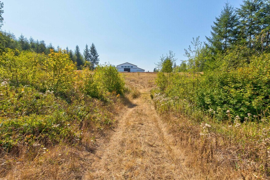 More Photos Of 17401 NE 217th Ave, Brush Prairie Land For Sale