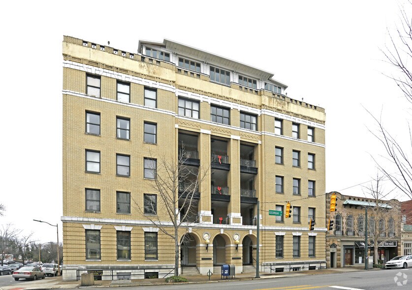 More Photos Of 600 Georgia Ave, Chattanooga Apartments For Lease
