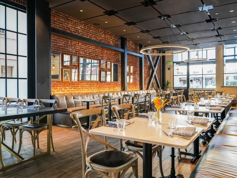 More Photos Of 1125 Garden St, San Luis Obispo Hotel For Lease