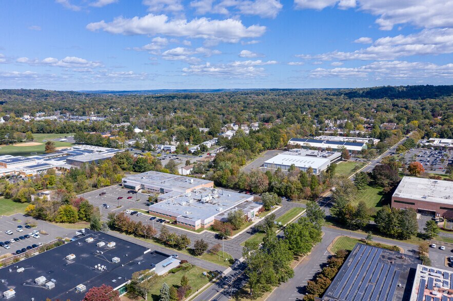 More Photos Of 675 Central Ave, New Providence Research And Development For Lease