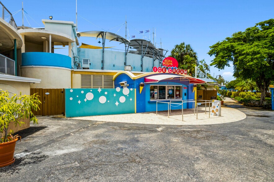 More Photos Of 4400 Rickenbacker Cswy, Miami Specialty For Sale