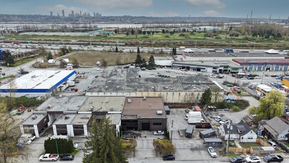 More Photos Of 935 Sherwood Ave, Coquitlam Warehouse For Sale