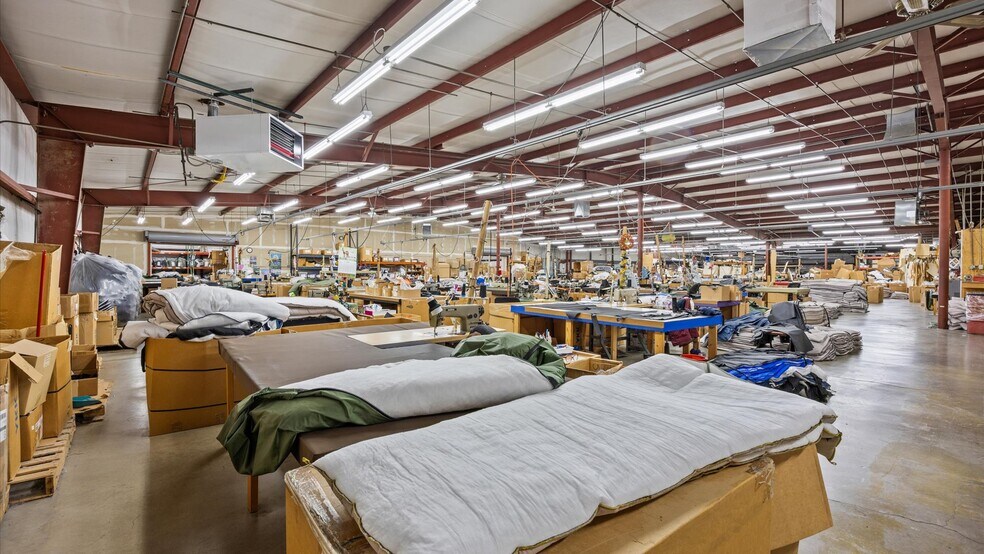 More Photos Of 2482 Industrial Blvd, Grand Junction Warehouse For Sale