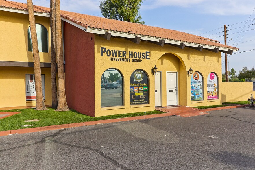 More Photos Of 5901 W Indian School Rd, Phoenix Medical For Sale