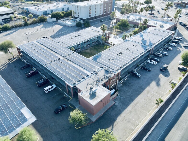 More Photos Of 1365 W Grant Rd, Tucson Hotel For Sale