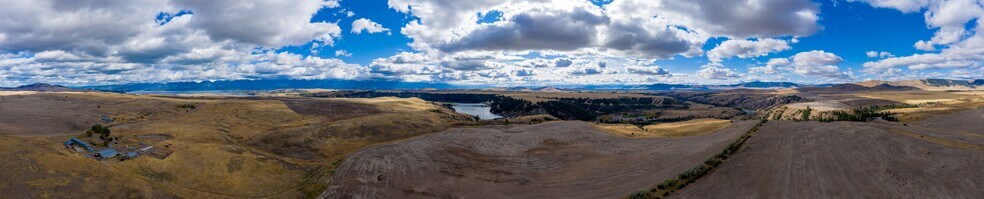 More Photos Of 42295 Irvine Flats Rd, Polson Land For Sale