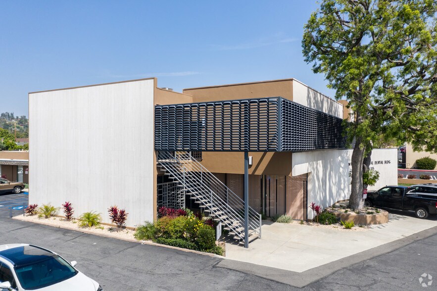 More Photos Of 16315 E Whittier Blvd, Whittier Medical For Lease