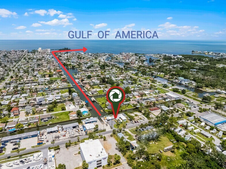 More Photos Of 13901 Old Dixie Hwy, Hudson Multifamily For Sale