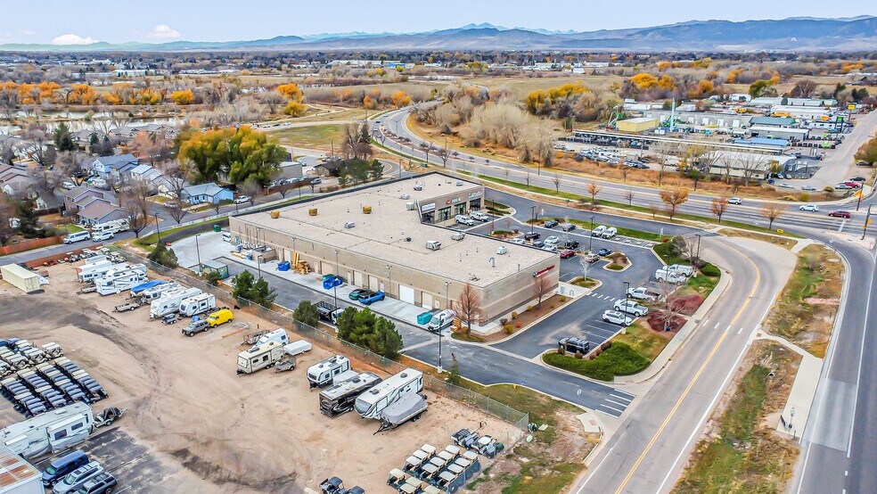 More Photos Of 2415 E Mulberry St, Fort Collins Showroom For Lease