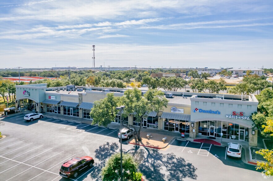 More Photos Of 7900 Ranch Road 620 N, Austin Storefront For Lease