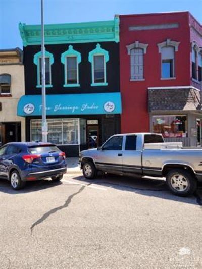 Primary Photo Of 303 N Cedar St, Abilene Storefront For Sale