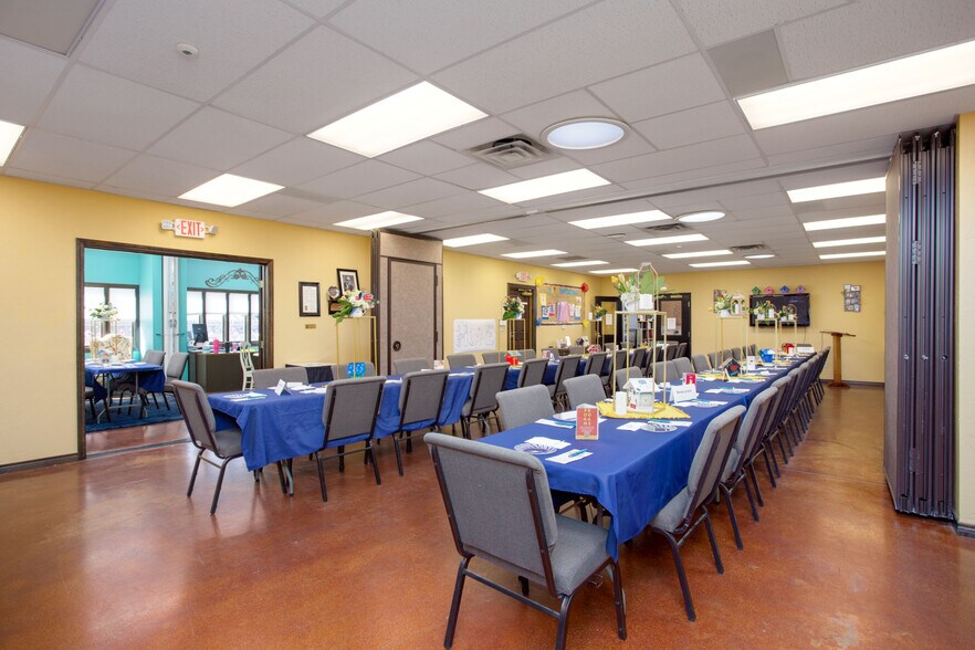 More Photos Of 1721 S Tyler St, Amarillo Office For Sale