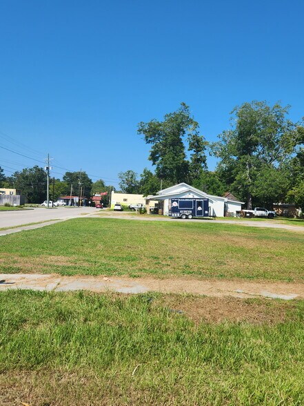 More Photos Of 2302 Low Country Hwy, Ehrhardt Specialty For Sale