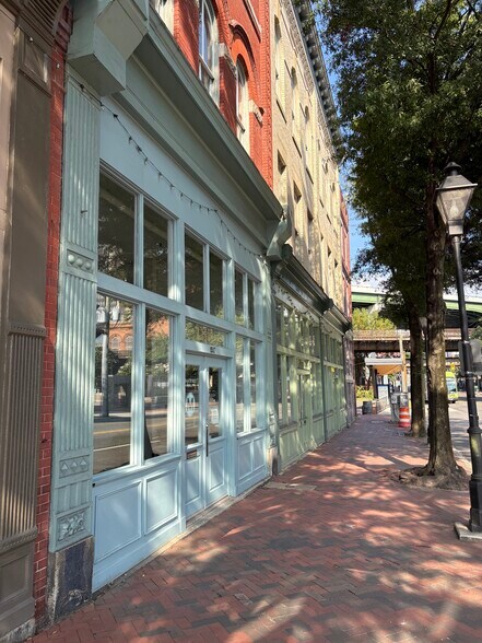 More Photos Of 2 S 17th St, Richmond Apartments For Lease