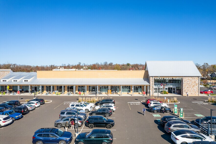 More Photos Of 1111 N Bethlehem Pike, Spring House Unknown For Lease