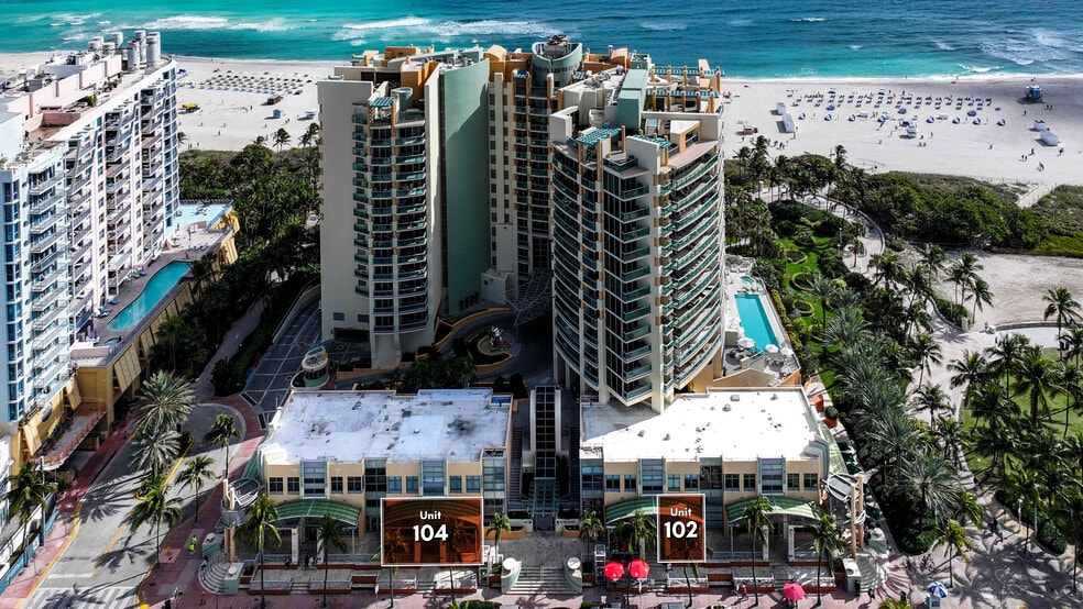 More Photos Of 1455 Ocean Dr, Miami Beach Apartments For Sale