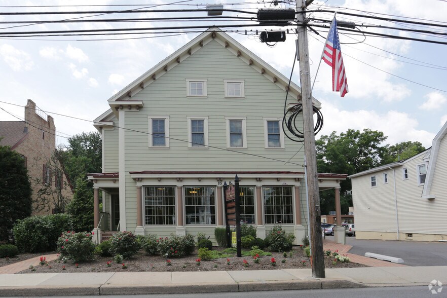 More Photos Of 85 S Main St, Yardley Office For Lease