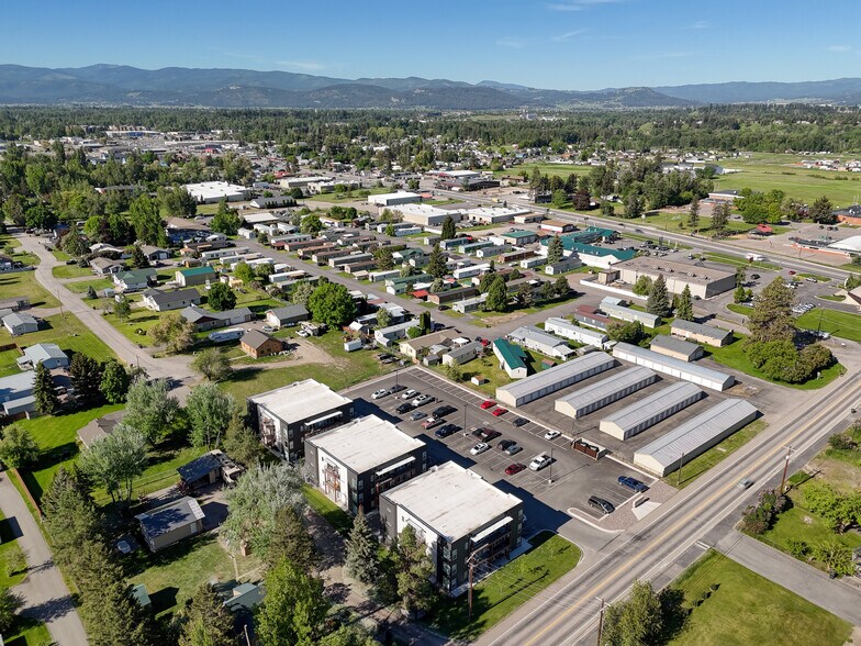 More Photos Of 128 E Evergreen Dr, Kalispell Apartments For Sale