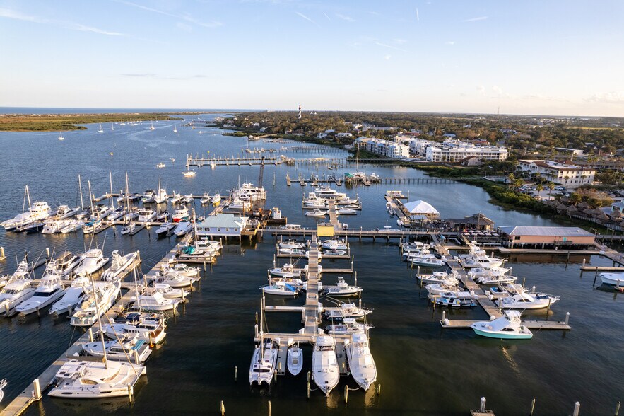 More Photos Of 57 Comares Ave, Saint Augustine Land For Sale