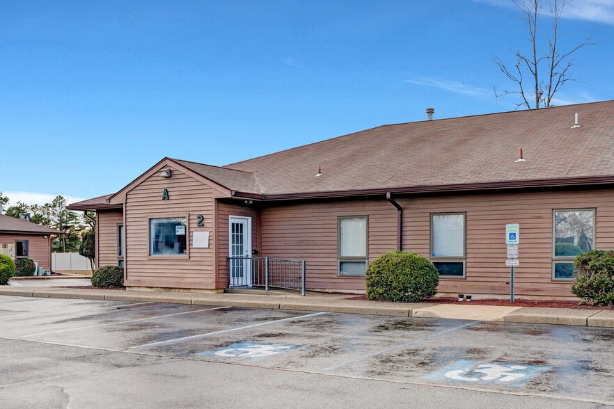 More Photos Of 1163 Route 37 W, Toms River Medical For Lease
