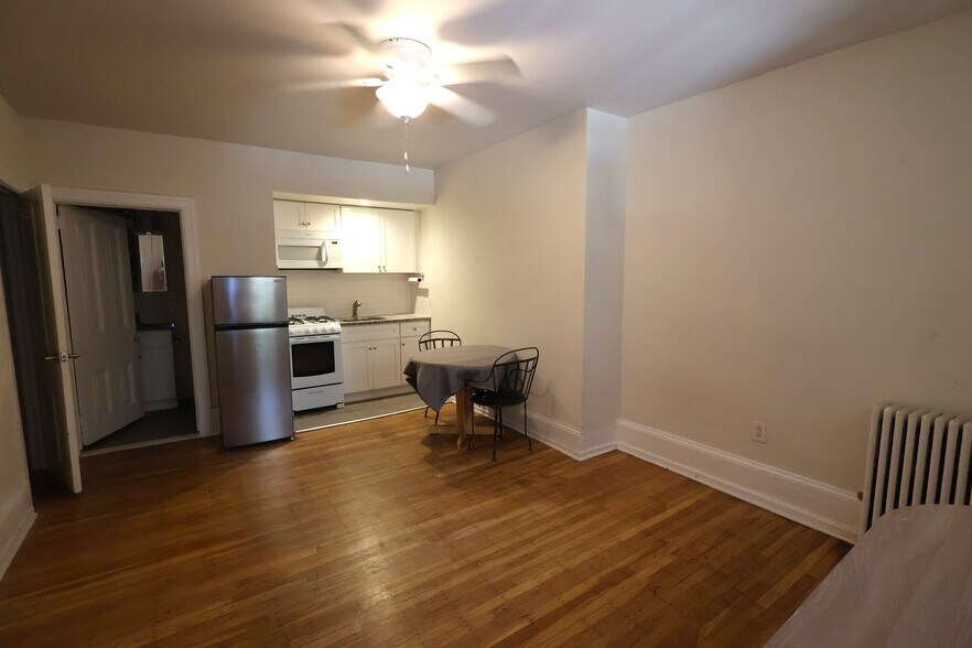 More Photos Of 1606-1608 Locust St, Philadelphia Apartments For Sale