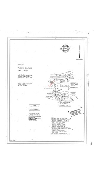More Photos Of 4056 Knox Bridge hwy, Canton Land For Sale