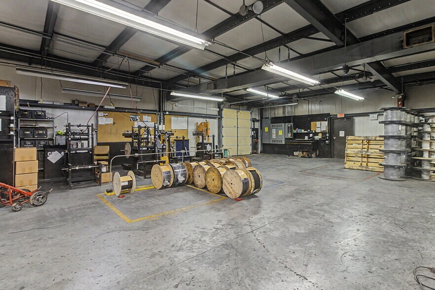 More Photos Of 4312 Providence Mill Rd, Maiden Industrial For Sale