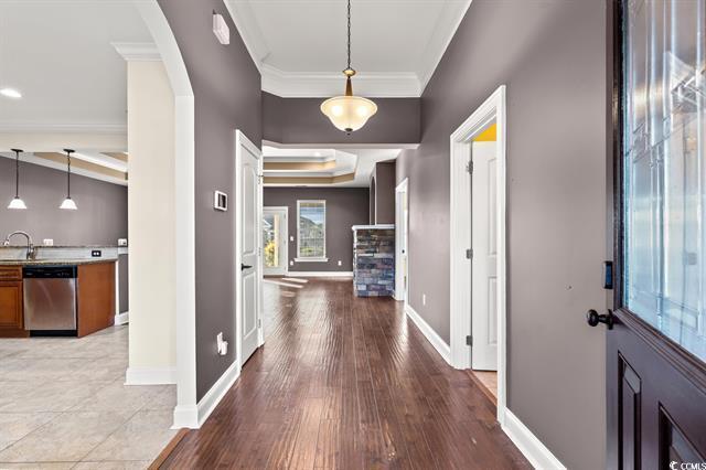 More Photos Of 250 Deep Blue Dr, Myrtle Beach Specialty For Sale