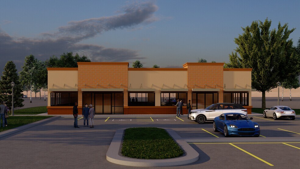 More Photos Of 15320 E 103rd Pl, Commerce City Storefront Retail Office For Lease