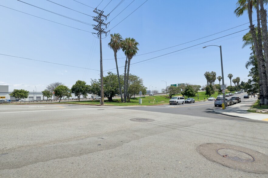 More Photos Of 1320 E Imperial Ave, El Segundo Loft Creative Space For Sale