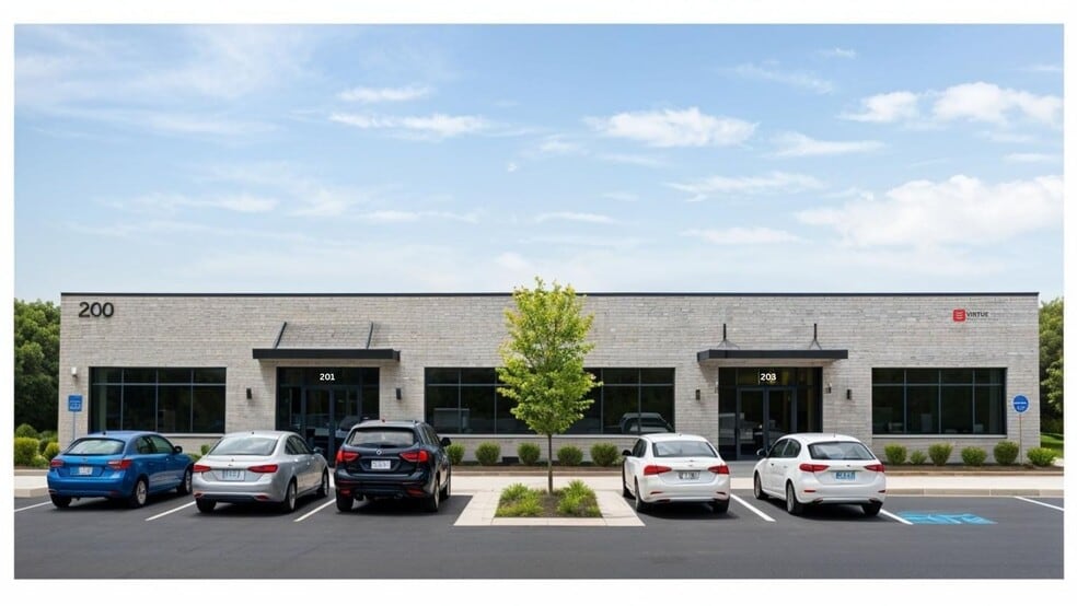 More Photos Of 1300 Upper Hembree Rd, Roswell Unknown For Lease