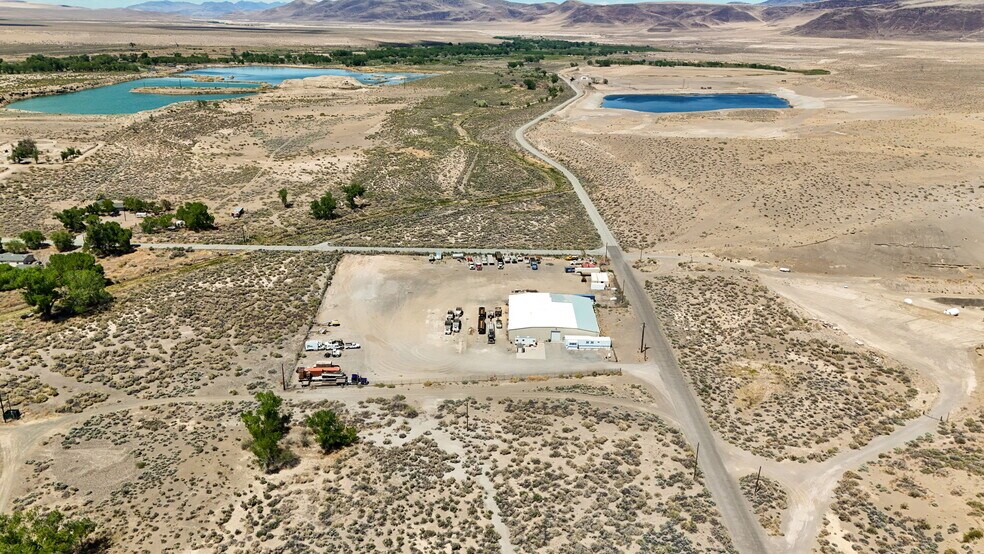 More Photos Of 505 Hill Ranch Rd, Wadsworth Manufacturing For Lease