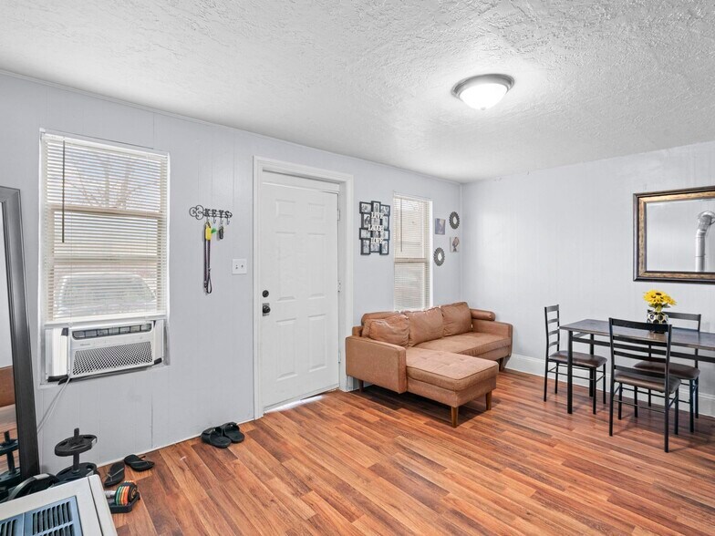 More Photos Of 127 W Mead Ave, Salt Lake City Apartments For Sale