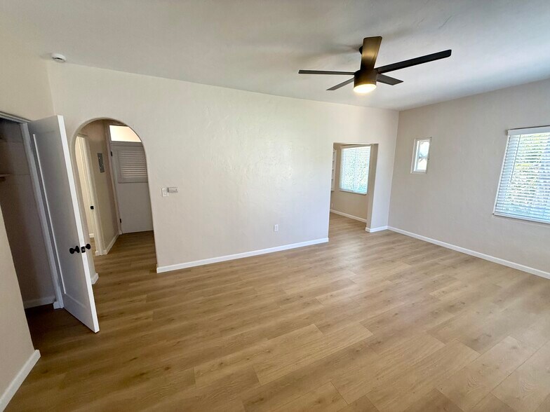 More Photos Of 3501 Park Blvd, San Diego Apartments For Sale
