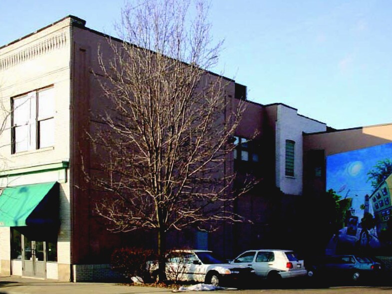 More Photos Of 4805-4809 Penn Ave, Pittsburgh General Retail For Sale