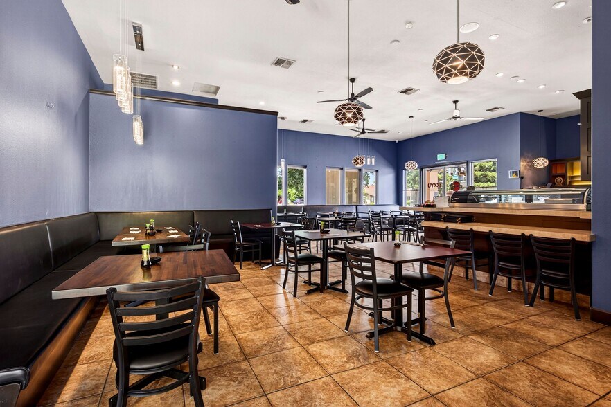 More Photos Of 2995 Esplanade Rd, Chico Restaurant For Sale