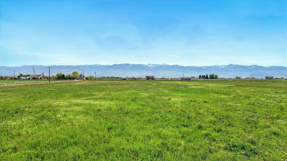More Photos Of 4860 12200 N, Cornish Land For Sale